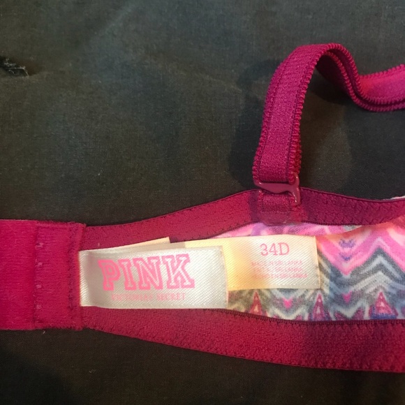 Victoria’s Secret Bra - Picture 7 of 7